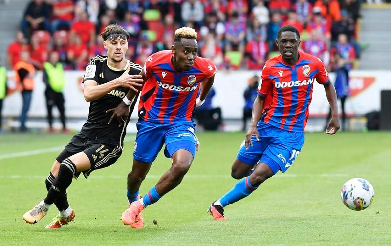 Nhận định, Soi kèo Sparta Prague vs Viktoria Plzen 1h00 ngày 13/5: Khách lấn lướt - Ảnh 1