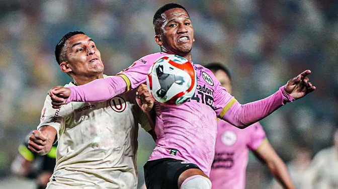 Nhận định, Soi kèo Sport Boys vs Universitario de Deportes 8h30 ngày 12/5: Vị khách khó chiều! - Ảnh 4