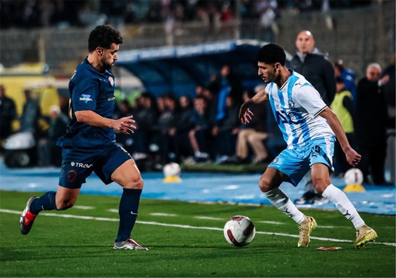 Nhận định, Soi kèo ZED vs Ghazl El Mahalla 0h00 ngày 13/5: Kịch bản khô hạn - Ảnh 1