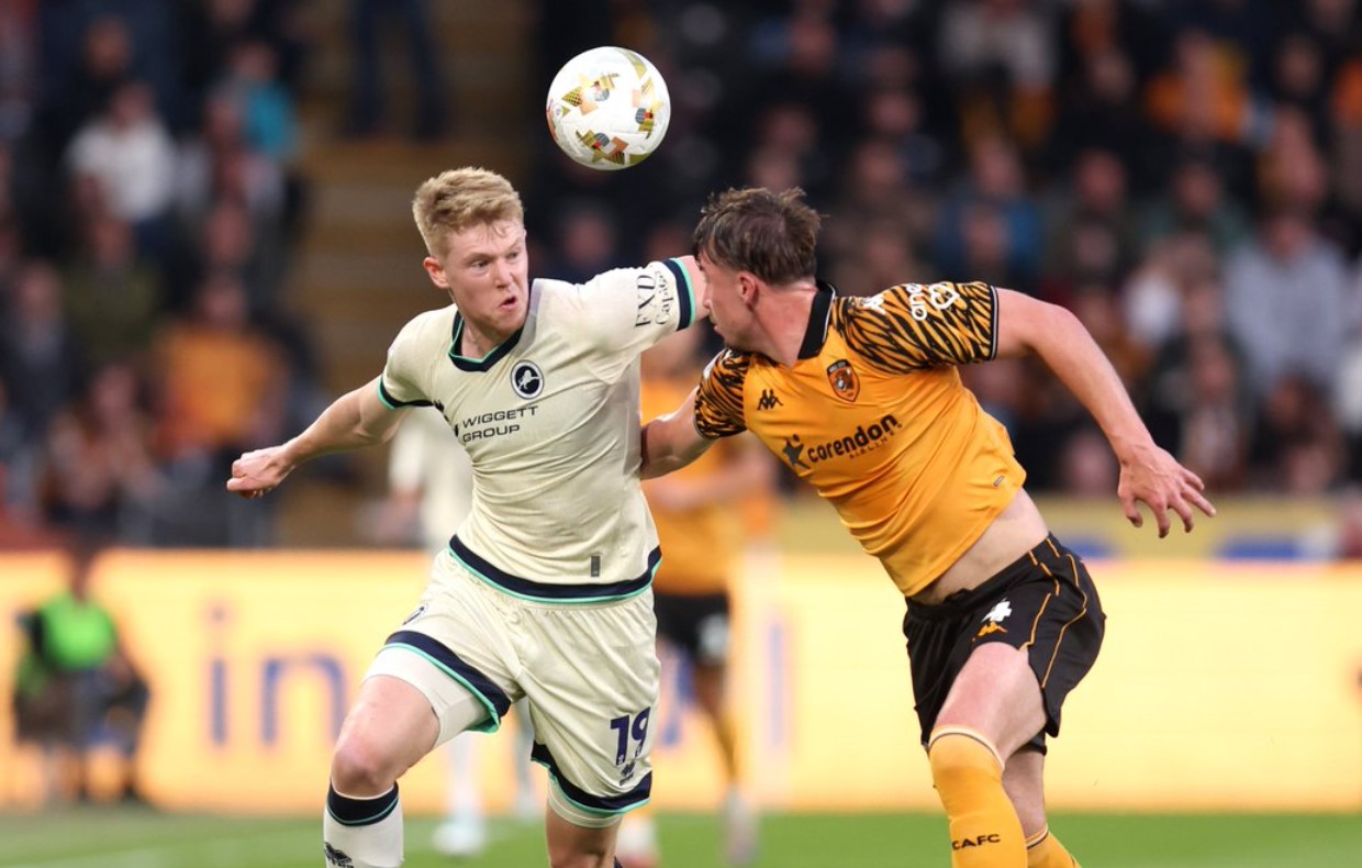 Soi kèo phạt góc Millwall vs Hull City, 2h00 ngày 12/05 - Ảnh 1