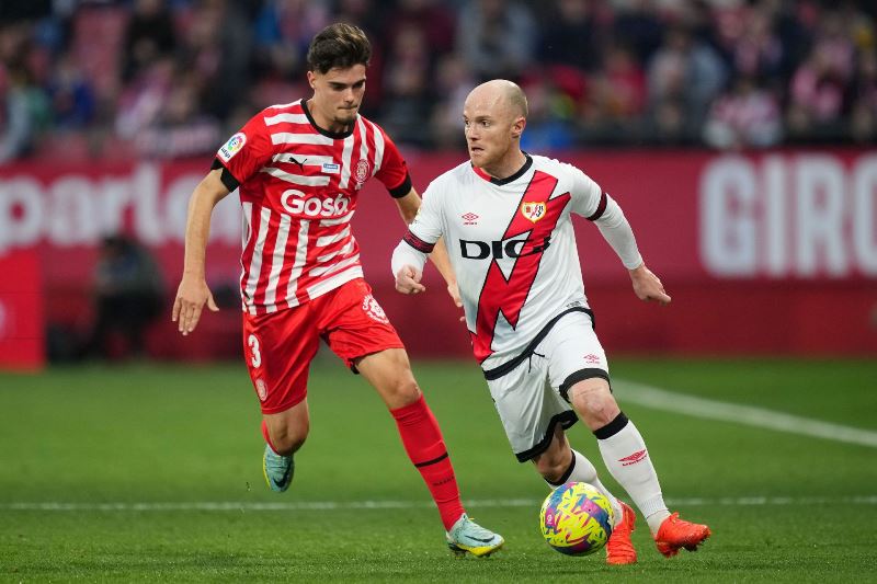 Soi kèo phạt góc Vallecano vs Girona, 02h00 ngày 12/05 - Ảnh 1