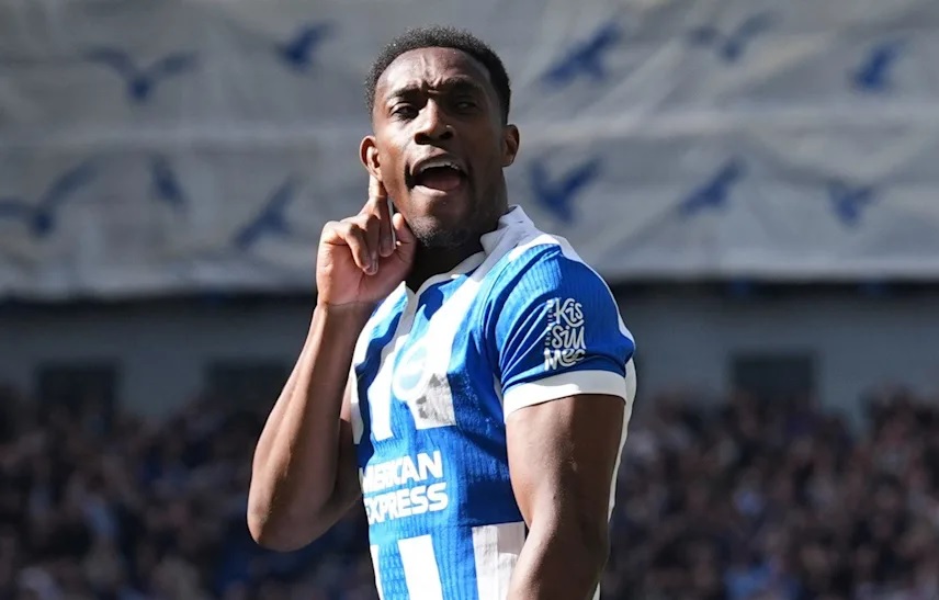 Danny Welbeck trở lại ĐT Anh - Ảnh 1