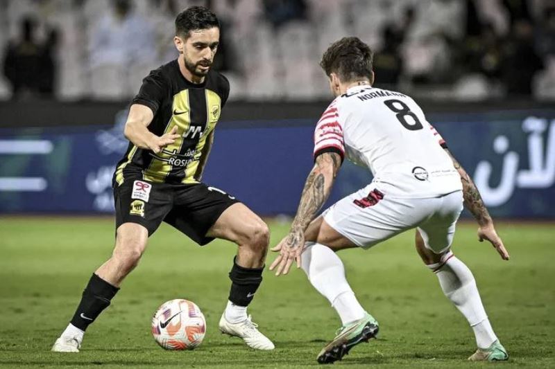 Nhận định, Soi kèo Al-Kholood vs Al-Okhdood 23h20 ngày 12/05: Tin vào chủ nhà - Ảnh 1