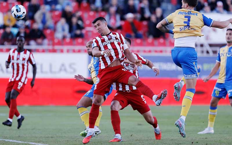 Nhận định, Soi kèo Asteras Tripolis vs Panserraikos 23h00 ngày 12/5: Chuyến đi khó khăn - Ảnh 1