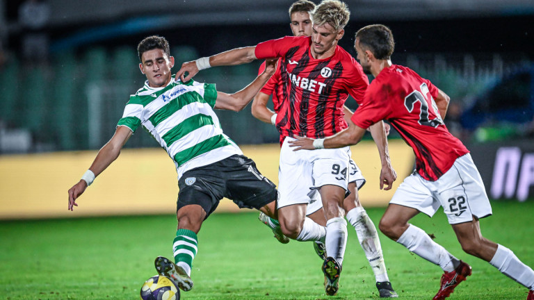 Nhận định, Soi kèo Cherno More vs Lokomotiv Plovdiv, 21h45 ngày 12/5: Căng như dây đàn - Ảnh 4
