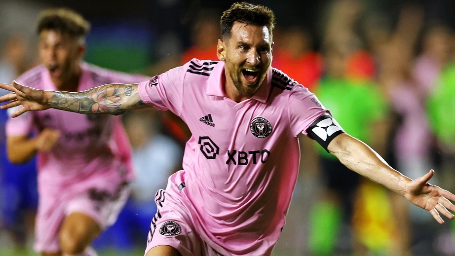 Nhận định, Soi kèo Cincinnati vs Inter Miami, 06h30 ngày 14/5: Đôi công tại TQL - Ảnh 1