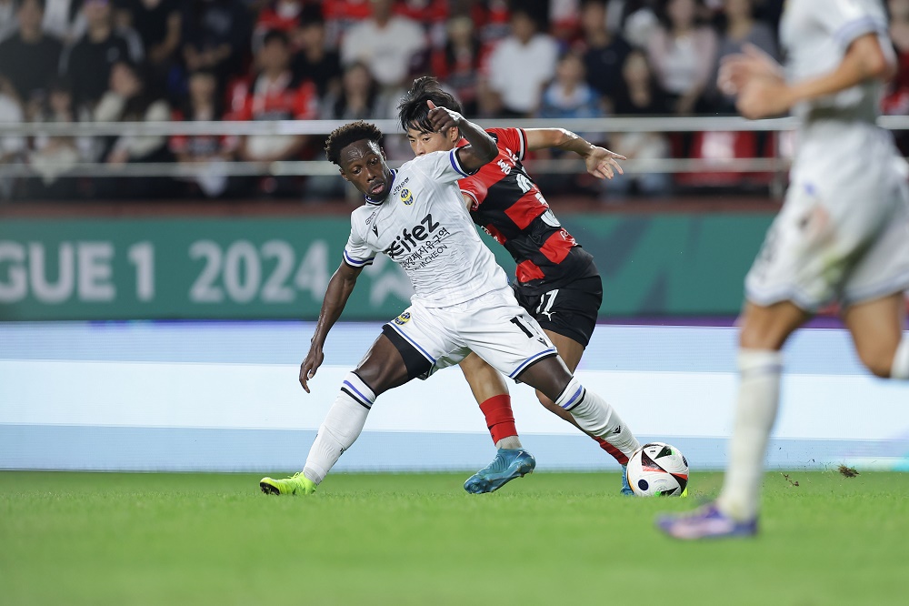 Nhận định, Soi kèo Incheon United vs Pohang Steelers 17h30 ngày 12/5: 3 điểm vất vả - Ảnh 4
