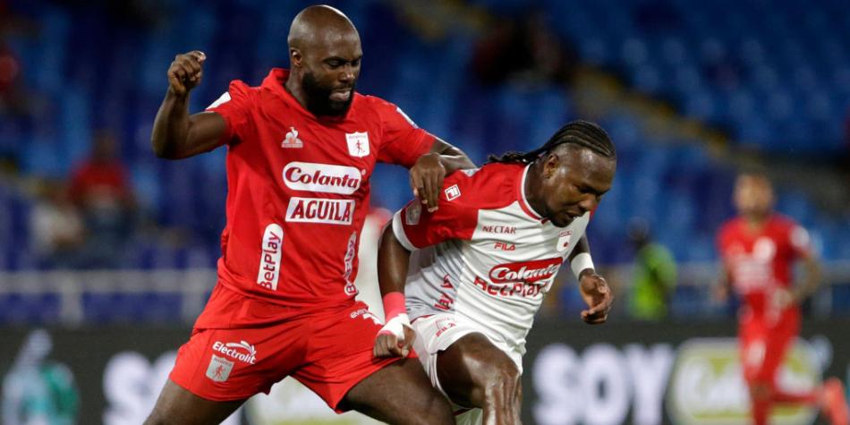 Nhận định, Soi kèo Independiente Santa Fe vs America de Cali 8h30 ngày 13/5: Ưu thế thể lực! - Ảnh 4
