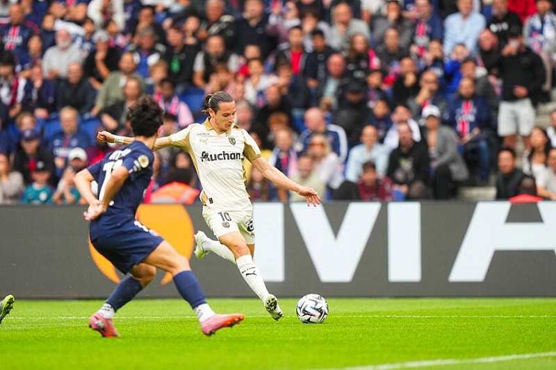 Nhận định, Soi kèo Lens vs PSG 2h00 ngày 14/5: Khách tạo khác biệt - Ảnh 1