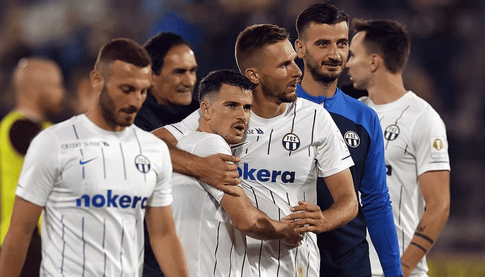 Nhận định, Soi kèo Luzern vs Zurich, 01h30 ngày 13/5: Tri ân NHM - Ảnh 4