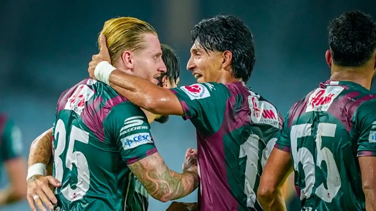 Nhận định, Soi kèo Mohun Bagan vs Inter Kashi, 21h00 ngày 12/5: Thắng đậm - Ảnh 3