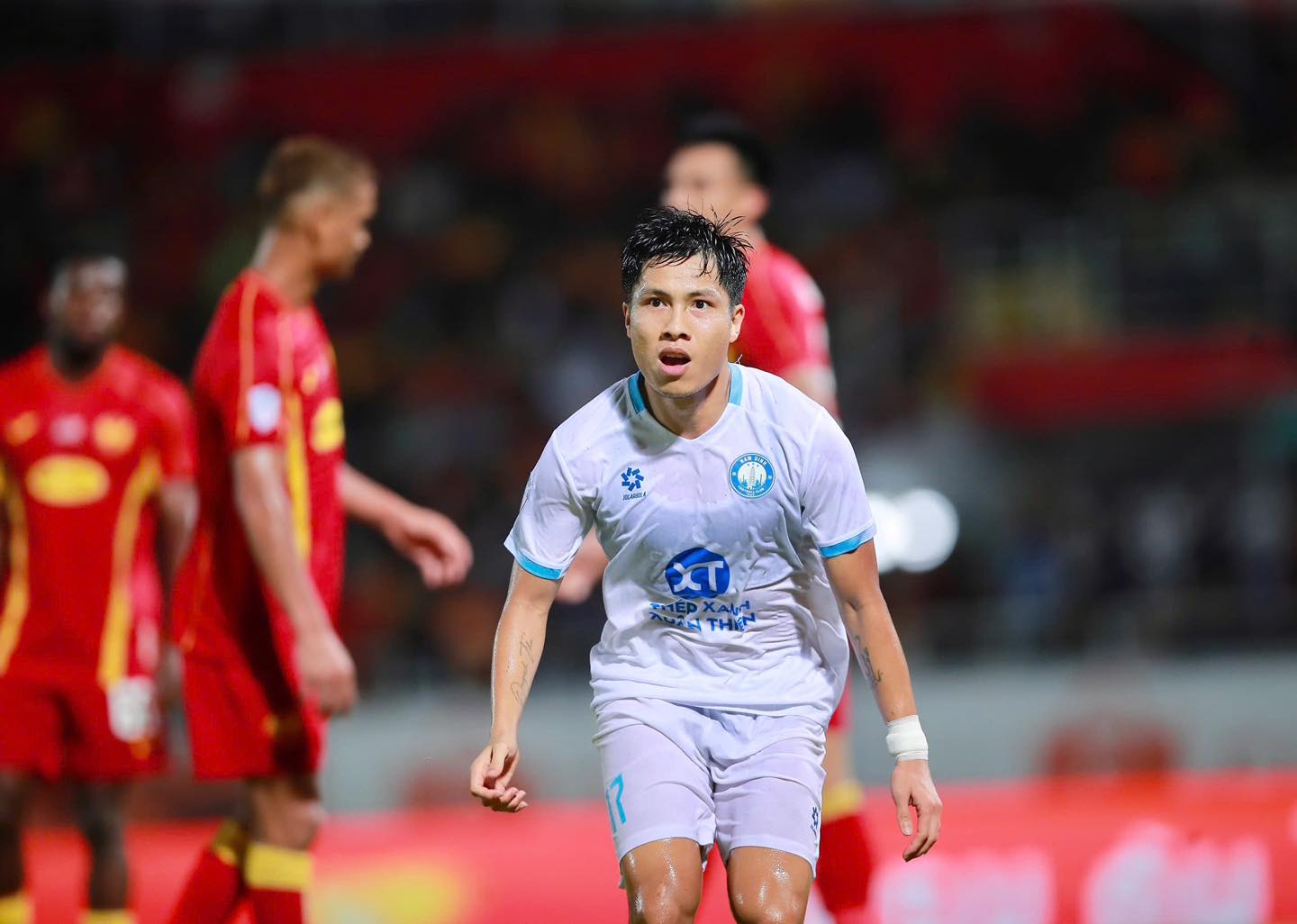 Nhận định, Soi kèo Nam Định vs Selangor, 17h30 ngày 13/5: Trả thù lượt đi - Ảnh 4