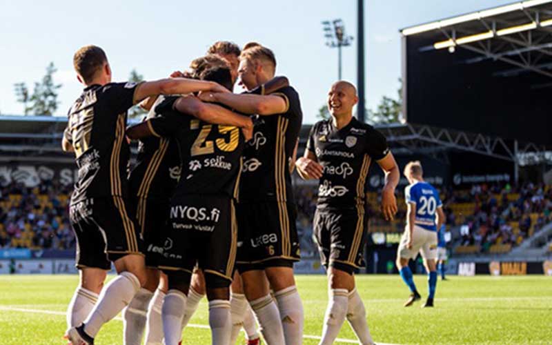 Nhận định, Soi kèo SJK Seinajoki vs PEPO Lappeenranta 22h00 ngày 12/5: Chênh lệnh đẳng cấp - Ảnh 1