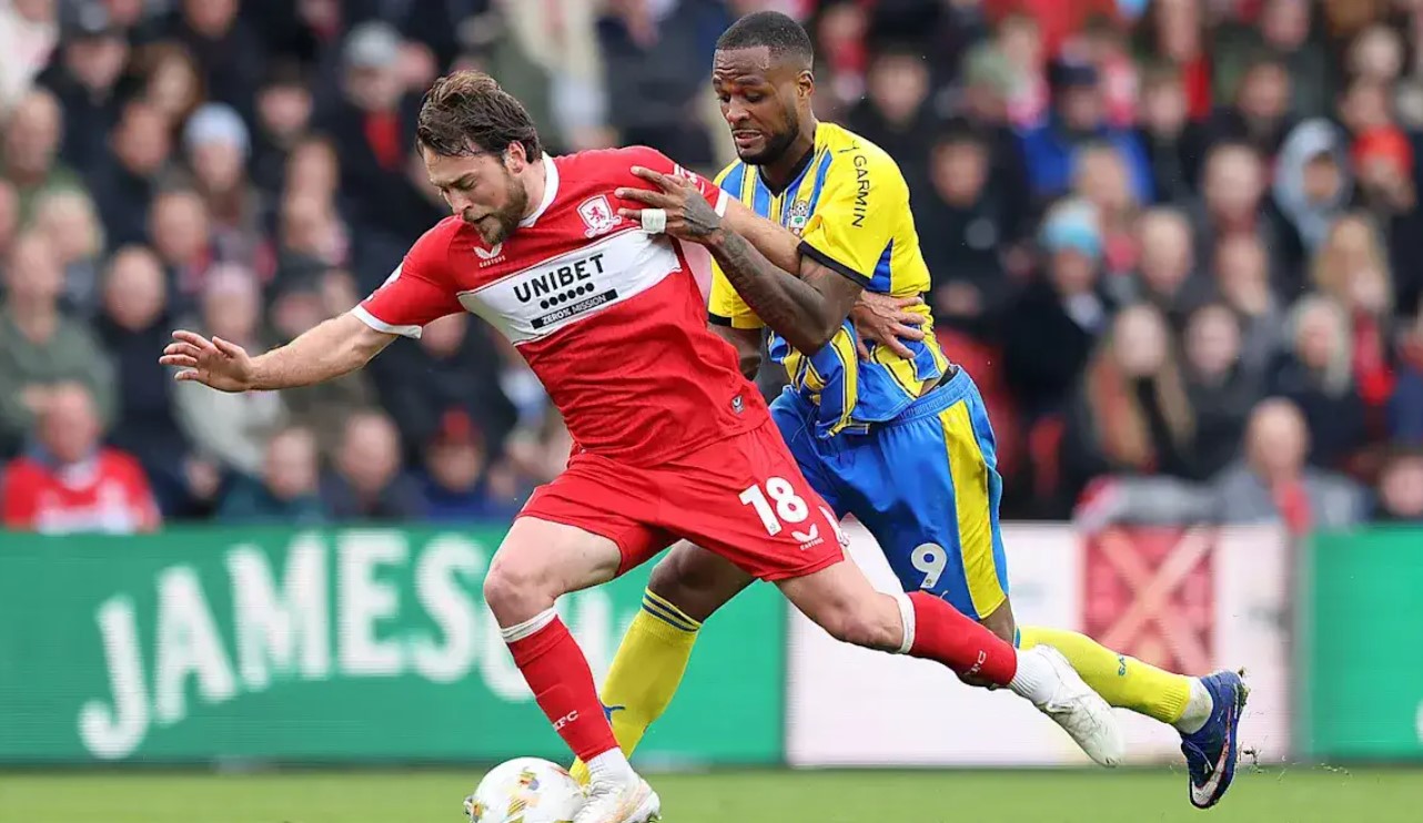 Soi kèo phạt góc Southampton vs Middlesbrough, 2h00 ngày 13/05 - Ảnh 1