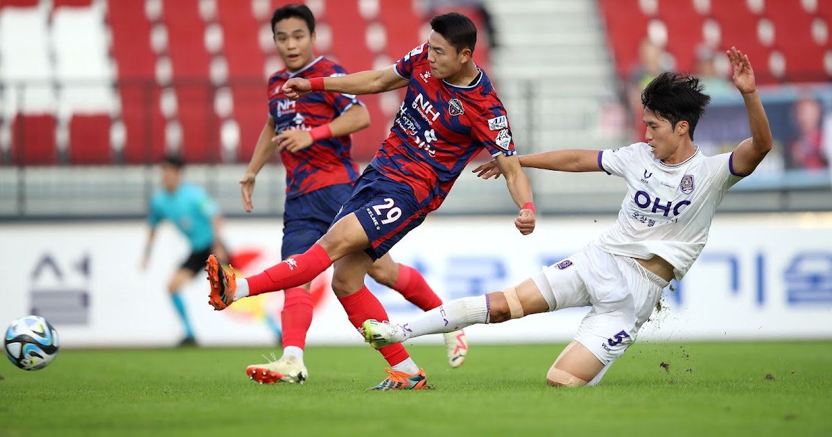 Nhận định, Soi kèo Anyang vs Gimcheon Sangmu 17h30 ngày 13/5: Tỷ số tối thiểu - Ảnh 4