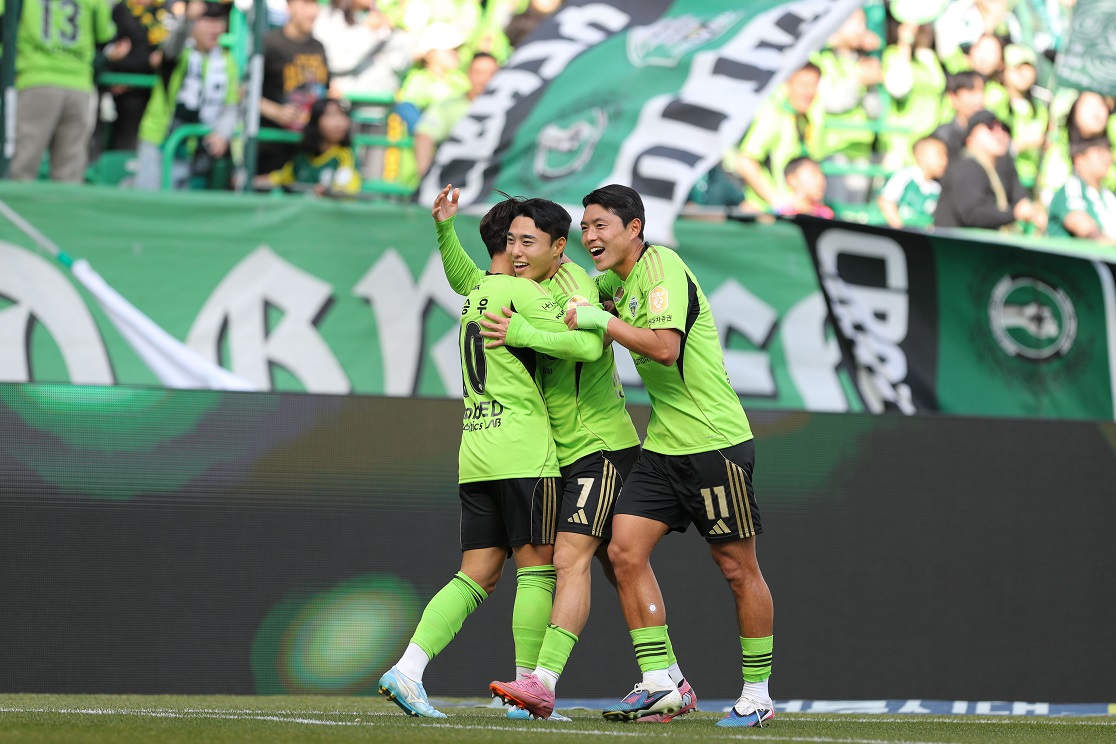 Nhận định, Soi kèo Bucheon 1995 vs Jeonbuk Hyundai Motors 17h30 ngày 13/5: Khó cản bước nhà vua - Ảnh 4