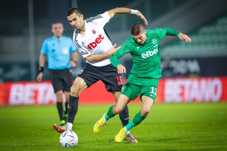 Nhận định, Soi kèo CSKA Sofia vs CSKA 1948 Sofia, 21h45 ngày 13/5: Derby kịch tính - Ảnh 1