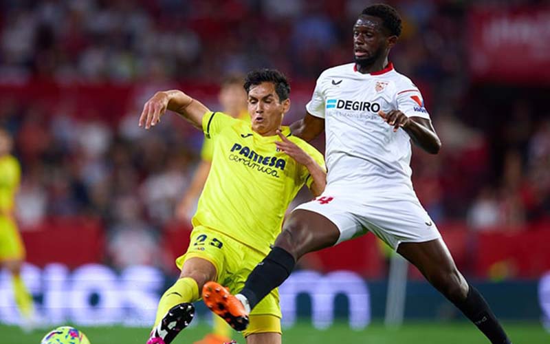 Nhận định, Soi kèo Villarreal vs Sevilla 0h00 ngày 14/5: Tàu Ngầm vượt sóng - Ảnh 1