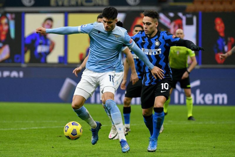 Soi kèo phạt góc Lazio vs Inter Milan, 02h00 ngày 14/05 - Ảnh 1