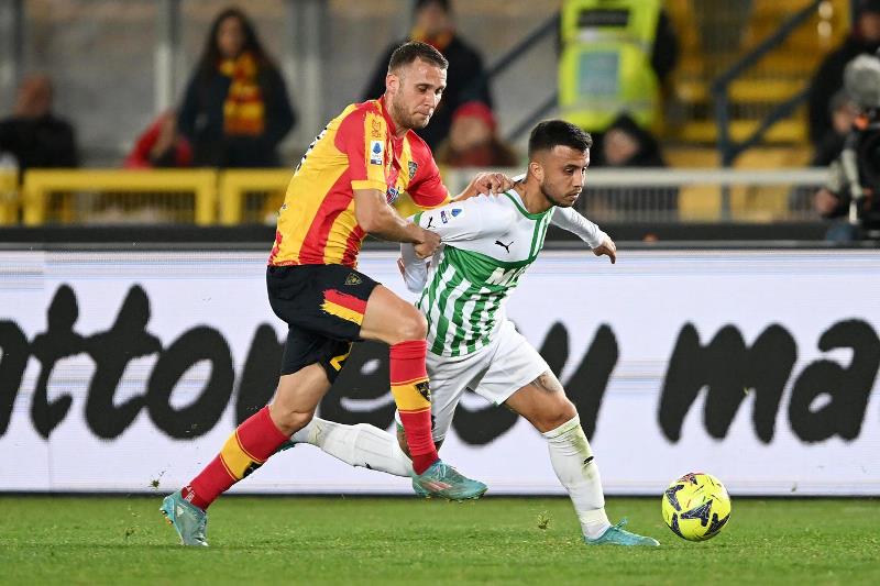 Nhận định, Soi kèo Sassuolo vs Lecce 01h45 ngày 18/05: Chủ nhường khách - Ảnh 1