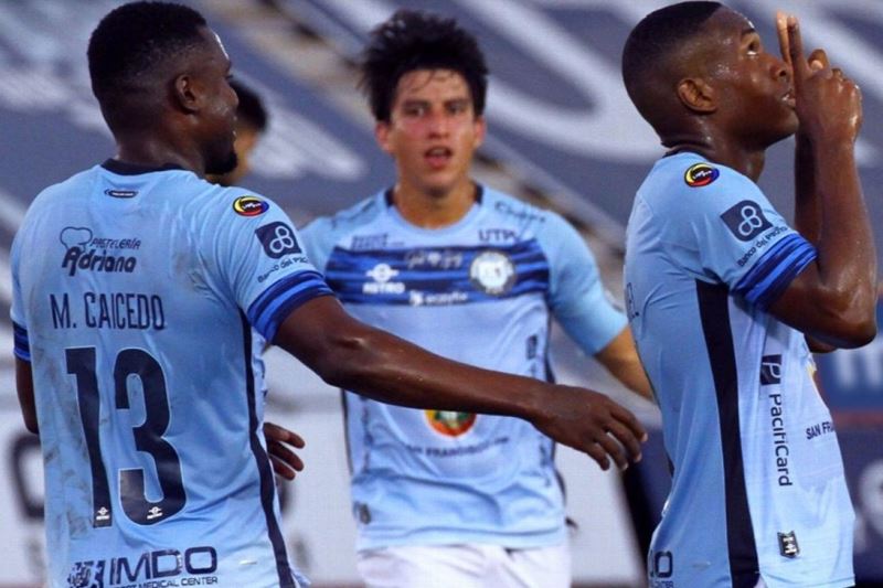 Nhận định, Soi kèo Guayaquil vs Orense 07h00 ngày 19/05: Khải hoàn trên đất khách - Ảnh 1