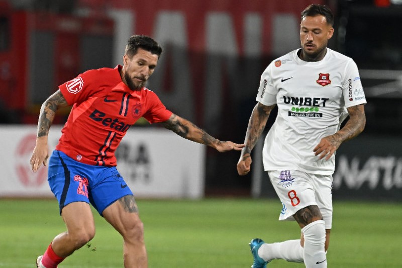 Nhận định, Soi kèo Hermannstadt vs FCSB 00h30 ngày 19/05: Hòa là đẹp - Ảnh 1