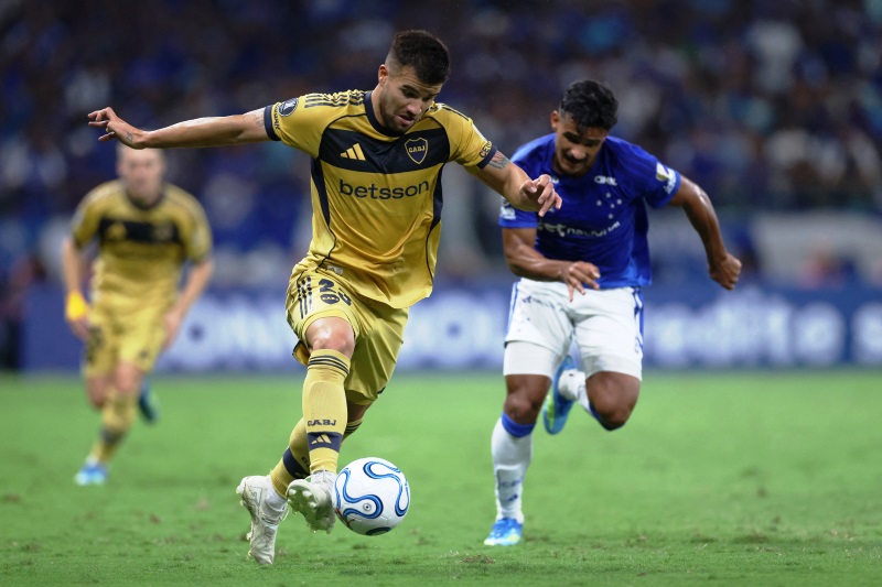 Nhận định, Soi kèo Boca Juniors vs Cruzeiro 07h30 ngày 20/05: Sống sót trên đất khách - Ảnh 1