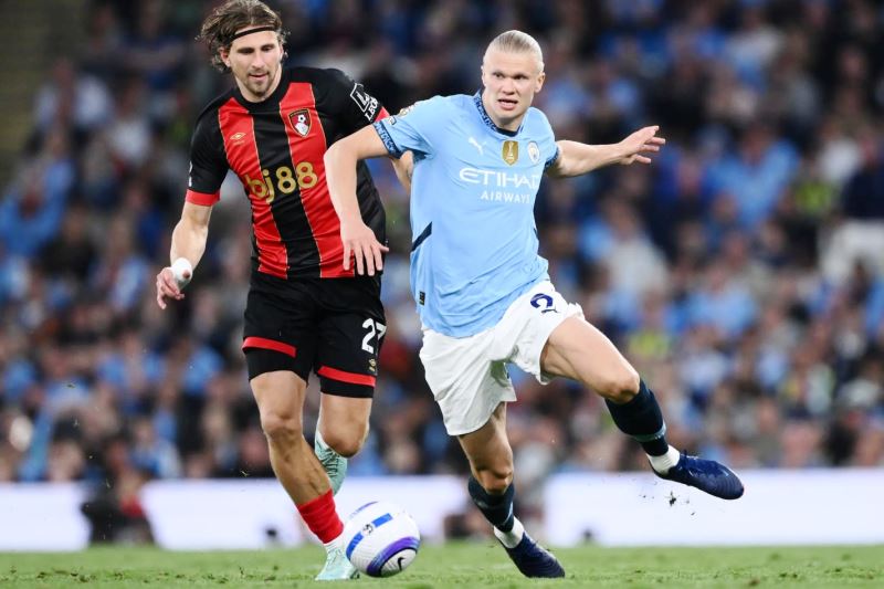 Nhận định, Soi kèo Bournemouth vs Man City 01h30 ngày 20/05: Còn nước, còn tát - Ảnh 1