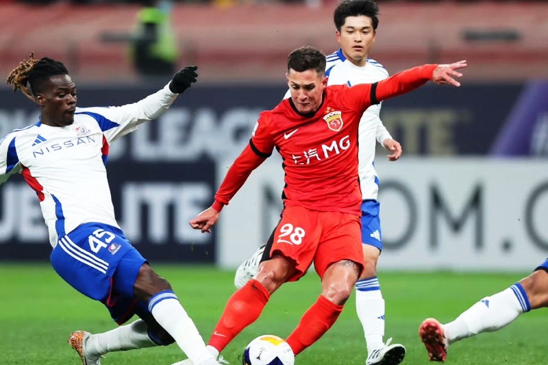 Nhận định, Soi kèo Shenzhen Peng City vs Dalian Yingbo 18h35 ngày 19/05: Hòa là đẹp - Ảnh 1