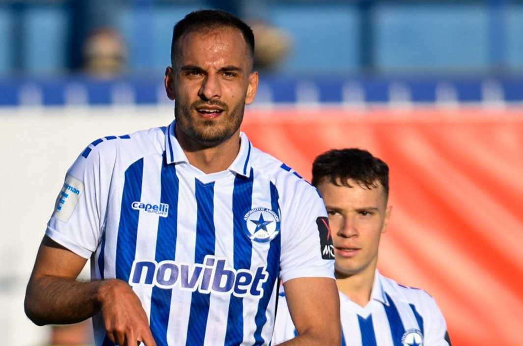 Nhận định, Atromitos vs Panserraikos 23h00 ngày 21/5: Điểm tựa sân nhà - Ảnh 4