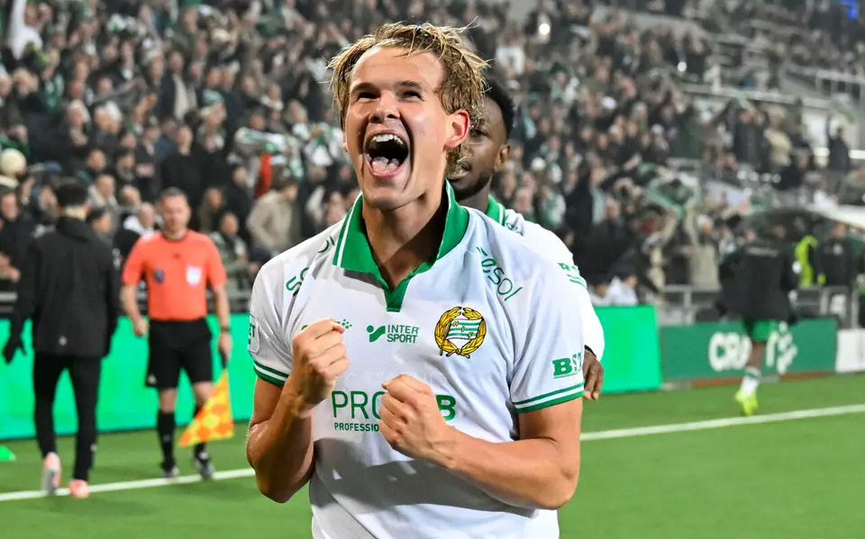 Nhận định, GAIS vs Hammarby 00h00 ngày 21/5: Khách làm chủ - Ảnh 4