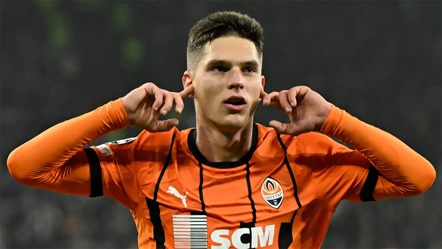 Nhận định, Shakhtar Donetsk vs Kolos Kovalivka 19h30 ngày 21/5: Thử nghiệm là chính - Ảnh 4