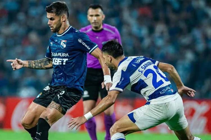 Nhận định, Soi kèo Junior vs Sporting Cristal 09h00 ngày 21/05: Tiếp đà hưng phấn - Ảnh 1