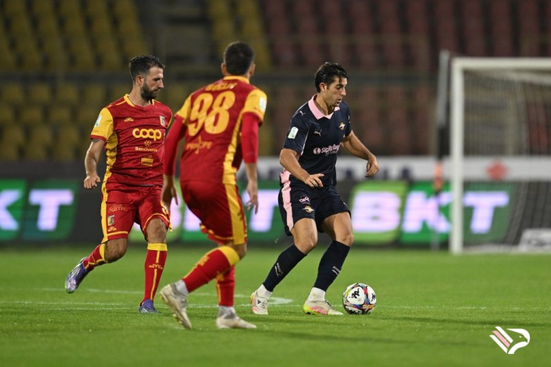 Nhận định, Soi kèo Palermo vs Catanzaro 01h00 ngày 21/05: Chủ nhà tất thắng - Ảnh 1