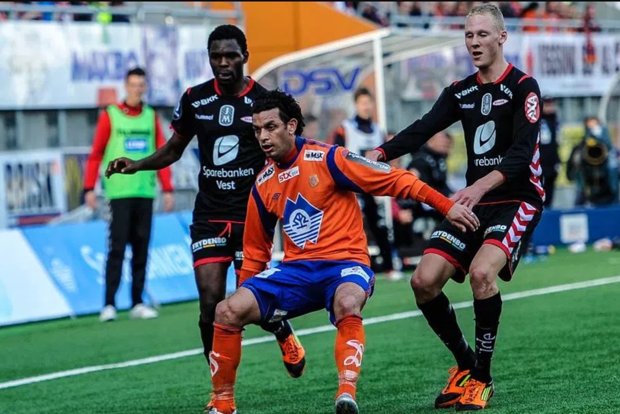 Soi kèo phạt góc Aalesunds vs Brann, 1h00 ngày 21/5 - Ảnh 1