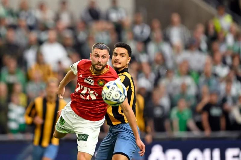 Soi kèo phạt góc GAIS vs Hammarby, 00h00 ngày 21/05 - Ảnh 1