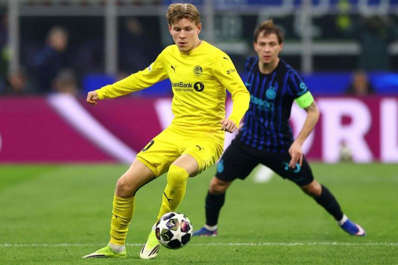 Soi kèo phạt góc Start vs Bodo Glimt, 23h00 ngày 20/05 - Ảnh 1