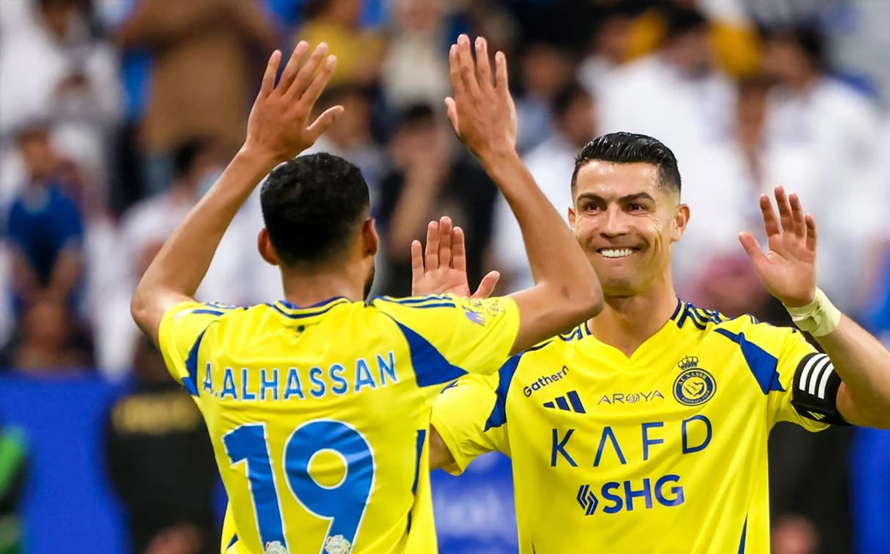 Nhận định, Soi kèo Al Nassr vs Damac 01h00 ngày 22/5: Thắng và đăng quang - Ảnh 4