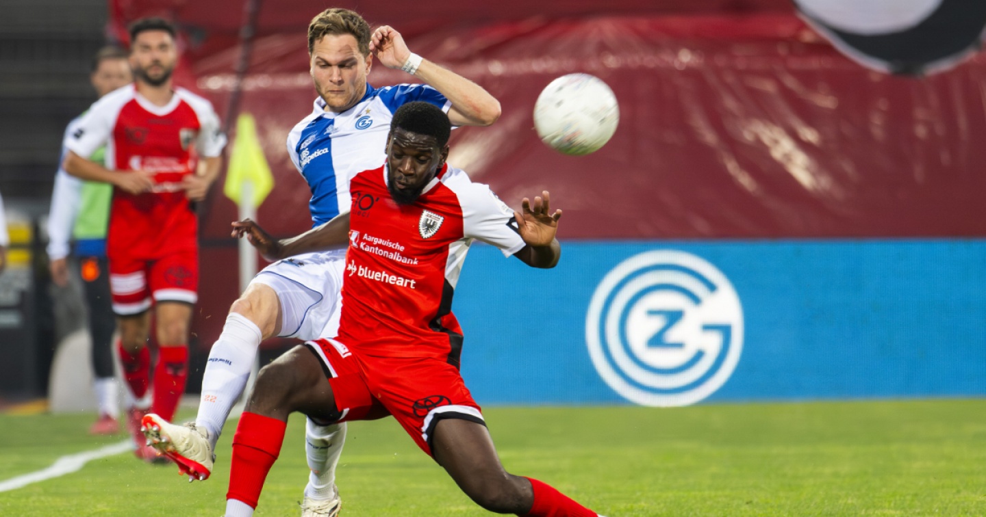 Nhận định, Soi kèo Grasshopper vs Aarau 01h15 ngày 22/5: Vì tấm vé sinh tồn - Ảnh 4