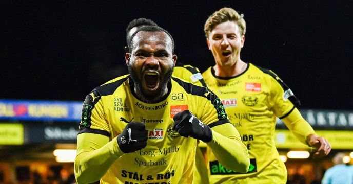 Nhận định, Soi kèo IF Elfsborg vs Mjallby 00h00 ngày 22/5: Công sắc đấu thủ chắc - Ảnh 1