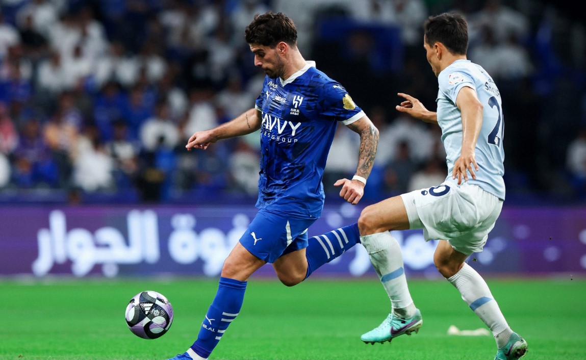 Soi kèo phạt góc Al Fayha vs Al Hilal, 01h00 ngày 22/5 - Ảnh 1