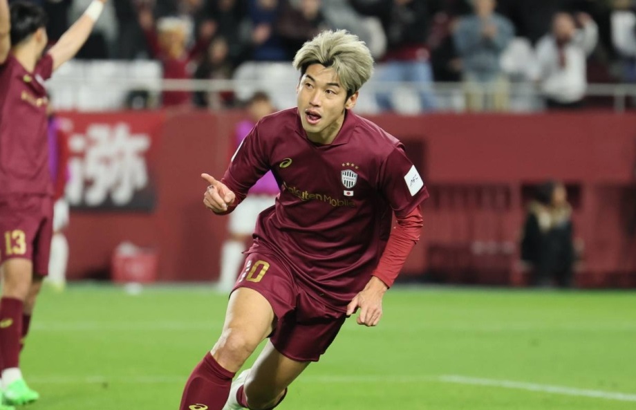 Nhận định, Soi kèo Avispa Fukuoka vs Vissel Kobe 12h00 ngày 23/5: 2 thái cực trái ngược  - Ảnh 1