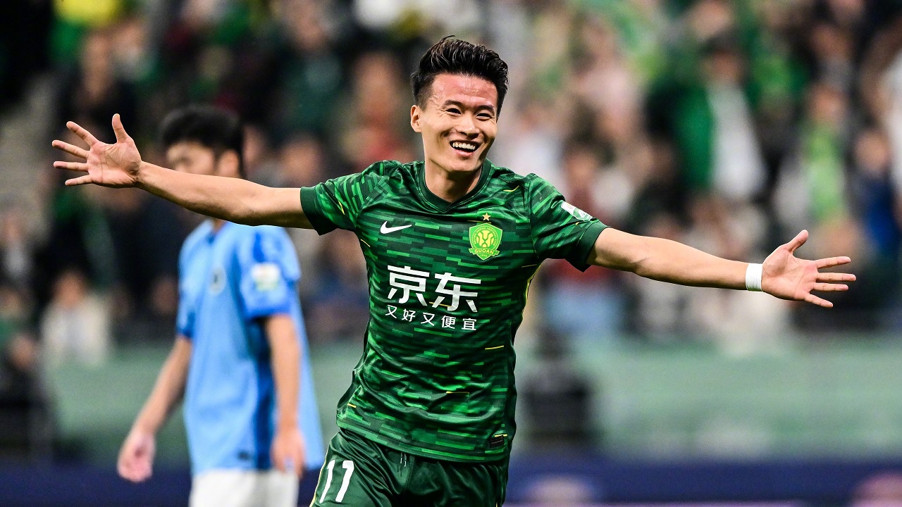Nhận định, Soi kèo Beijing Guoan vs Henan FC 18h35 ngày 23/5: Khách khốn khổ - Ảnh 1