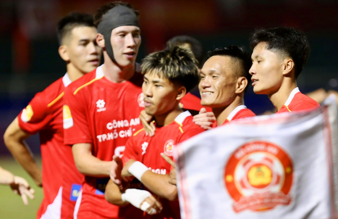 Nhận định, Soi kèo Ninh Bình vs CA TPHCM 18h00 ngày 23/5: Hoa Lư đi dễ khó về - Ảnh 4