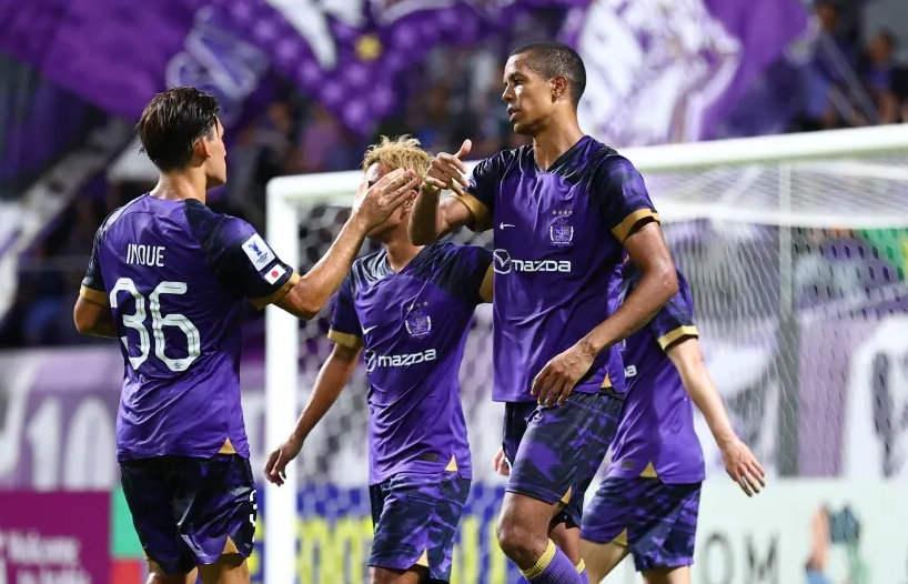Nhận định, Soi kèo Sanfrecce Hiroshima vs Nagoya Grampus 12h00 ngày 23/5: Chủ nhà áp đảo - Ảnh 4