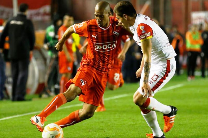 Nhận định, Soi kèo Santa Fe vs Independiente 06h00 ngày 23/05: Khách đáng tin - Ảnh 1