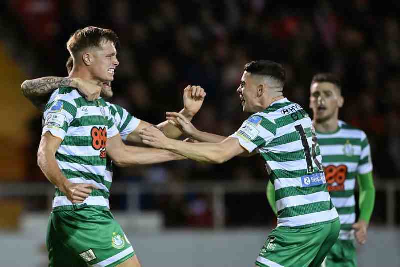 Nhận định, Soi kèo Shamrock Rovers vs Sligo Rovers 02h00 ngày 23/05: Sức mạnh chủ nhà - Ảnh 1