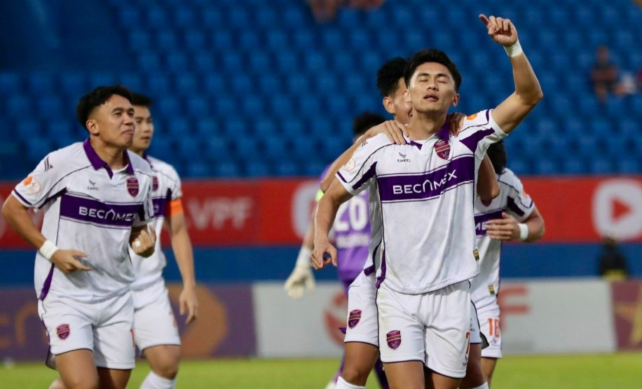 Nhận định, Soi kèo Bình Dương vs SLNA 18h00 ngày 24/5: Có sân nhà, có chiến thắng - Ảnh 3