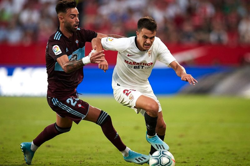 Nhận định, Soi kèo Celta Vigo vs Sevilla 02h00 ngày 24/05: Chủ nhà áp đảo - Ảnh 1