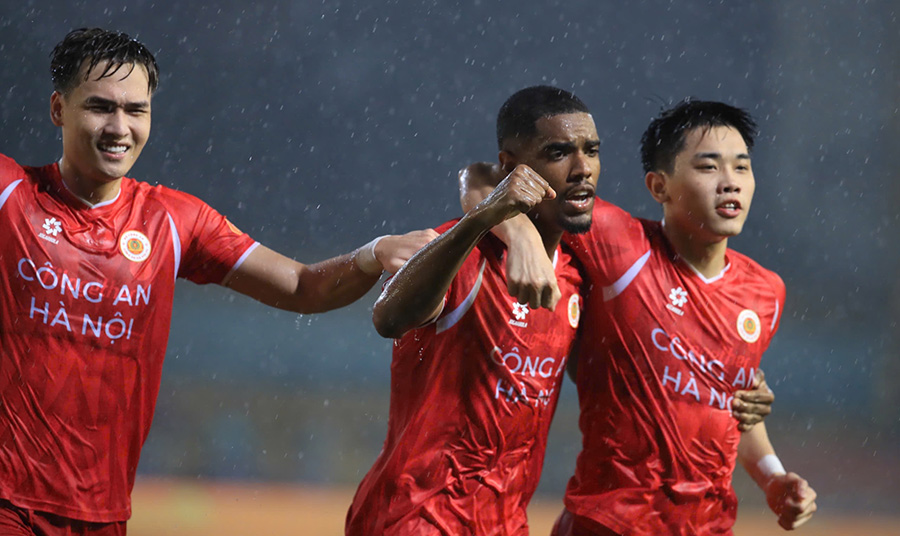 Nhận định, Soi kèo Hà Tĩnh vs CAHN 18h00 ngày 24/5: Thử nghiệm đội hình  - Ảnh 4